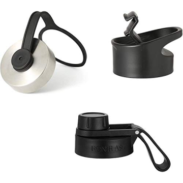 IRON °FLASK 40oz Insulated Stainless Steel Water Bottle