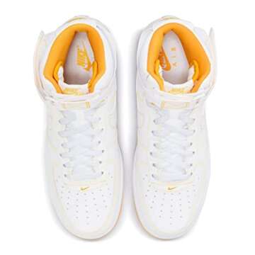 Nike New Men's Air Force 1 High 07 Basketball Sneakers