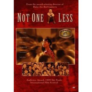 Not One Less: The Effective Community Learning Tool