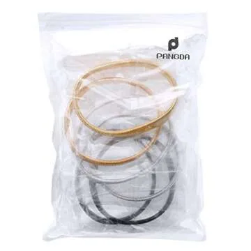 Pangda Sleeve Garters: Stylish & Comfortable Sleeve Holders