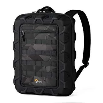 Lowepro Drone Guard CS 300 - Safe and Organized Carry Case for Drones
