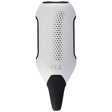 SOEKS EcoVisor F4 Geiger Counter Radiation Detector Dosimeter Nitrate Tester EMF Electromagnetic Ele...