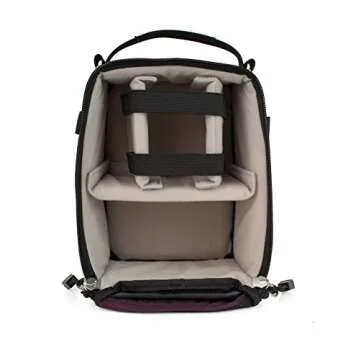 f-stop Micro Tiny Insert for Mirrorless and DSLR Gear