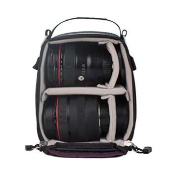 f-stop Micro Tiny Insert for Mirrorless and DSLR Gear