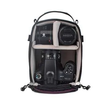 f-stop Micro Tiny Insert for Mirrorless and DSLR Gear