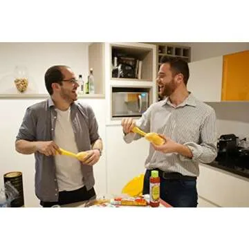 Hotdogger, Hot Dog Bun Driller Perfect for Grilling and BBQ, Ideal Size for Brats and Other Sausages