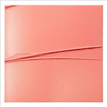 Milk Makeup Lip + Cheek, Perk (Coral Shimmer) - 0.21 fl oz - Cream Blush & Lip Color - Buildable & B...