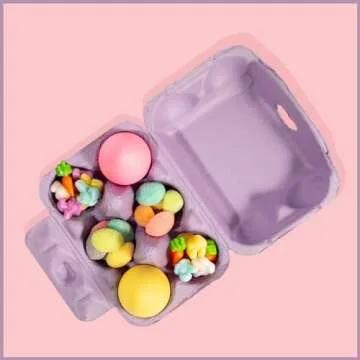Albanese World's Best Cottontail Gummies, 5 lbs of Easter Candy, Great Easter Basket Stuffers