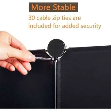 HOMIDEC 12-Cube Closet Organizer for Home and Office