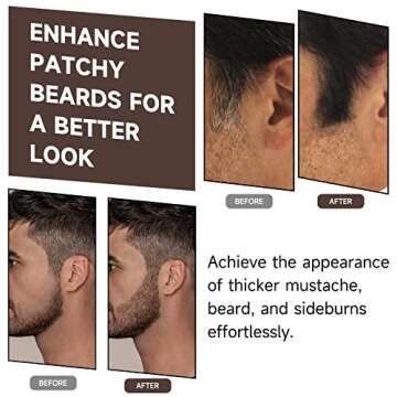 MIFELOY Root Touch Up Powder - Effortless Gray Coverage