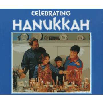 Celebrating Hanukkah: A Heartwarming Journey Through Tradition