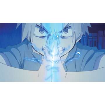 Fullmetal Alchemist: Brotherhood - Complete Collection One [Blu-ray]