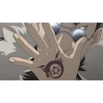 Fullmetal Alchemist: Brotherhood - Complete Collection One [Blu-ray]