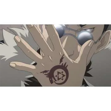 Fullmetal Alchemist: Brotherhood - Complete Collection One [Blu-ray]