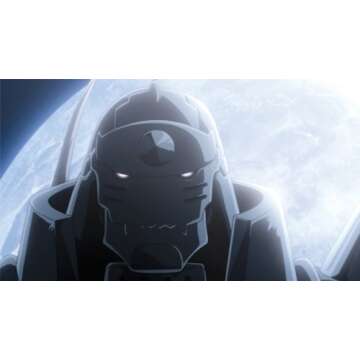 Fullmetal Alchemist: Brotherhood - Complete Collection One [Blu-ray]