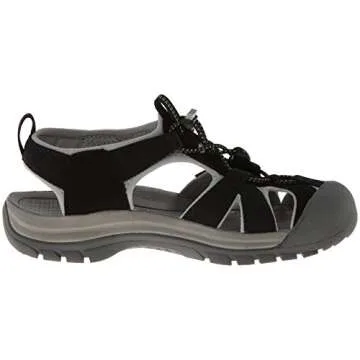 KEEN Women's Venice H2 Sandal - Comfort & Durability