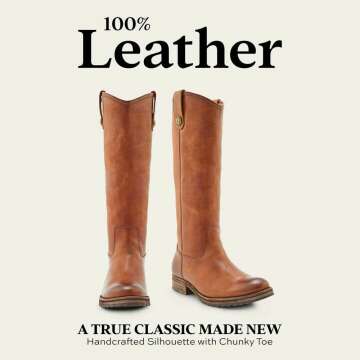 Frye Melissa Button Lug Boots for Women – Vintage Style