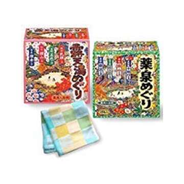 Japanese Hot Spring Bath Powders Assortment Pack (36 Packets,8 types, 30g Each) - Multiple of Scents...