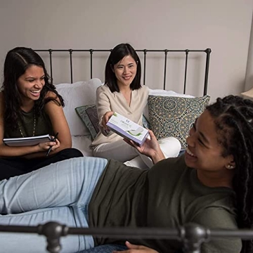 Organyc Organic Cotton Liner - Natural & Chemical-Free