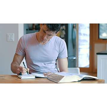 Spiritual Disciplines Journal for Gratitude and Service