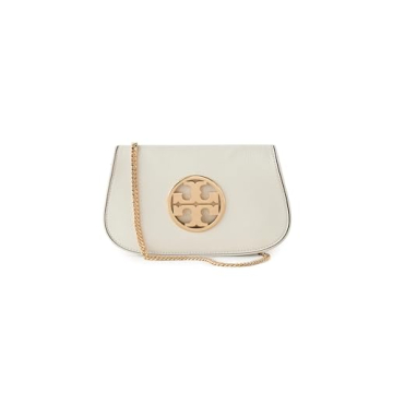 Tory Burch Women's Reva Clutch: Effortlessly Chic & Versatile