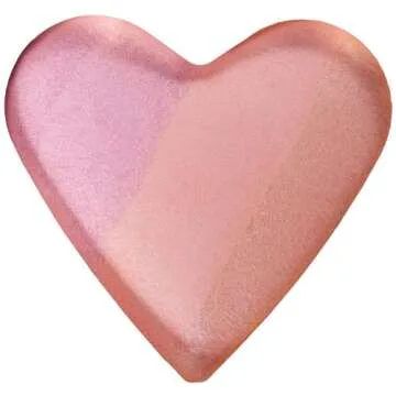 Too Faced Sweethearts Perfect Flush Blush in Candy Glow, 0.19 Ounce