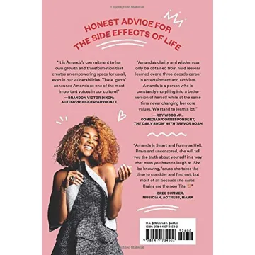 Small Doses by Amanda Seales: Humor and Truths for Everyone