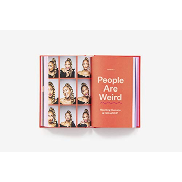 Small Doses by Amanda Seales: Humor and Truths for Everyone