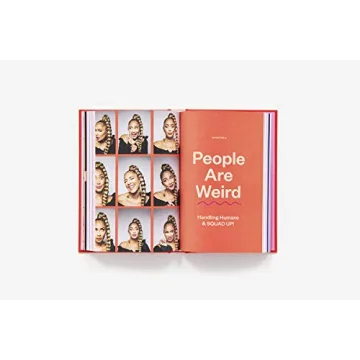 Small Doses by Amanda Seales: Humor and Truths for Everyone