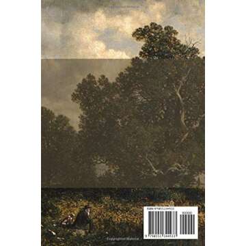 Transcendentalism Collection: Thoreau’s Walden, Walking & Civil Disobedience, Emerson’s Self-Rel...