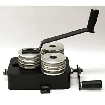 Came Bending Jig for Precision Craftsmanship – Adjustable & Durable