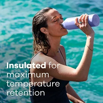 Hydro Flask Standard Mouth Flex Straw Cap - Durable and Leakproof