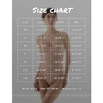 PUMIEY Bodysuit for Women - Square Neck Sleeveless Body Suit, Semolina XXX-Large