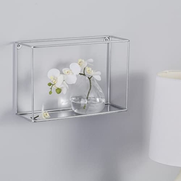 Rust-Oleum Chrome Spray Paint for Stunning Home Projects