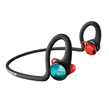Plantronics - BackBeat FIT 2100 Wireless Bluetooth In Ear Headphones (Poly) - Sweatproof & Waterproo...