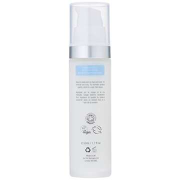 PAI SKINCARE - The Pioneer: Geranium + Thistle Mattifying Moisturizer | Natural, Vegan, Sensitive Skincare (1.7 Fl Oz | 50 mL)