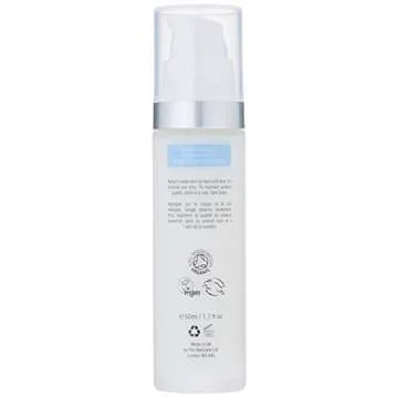 PAI SKINCARE - The Pioneer: Geranium + Thistle Mattifying Moisturizer | Natural, Vegan, Sensitive Skincare (1.7 Fl Oz | 50 mL)