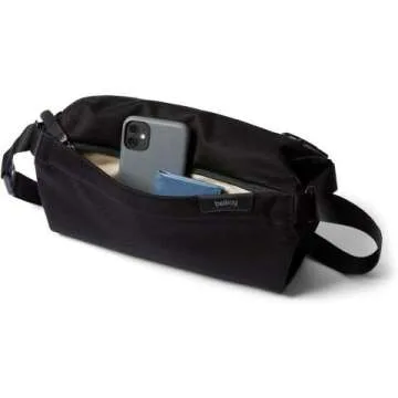Bellroy Sling Bag - 7L Crossbody Bag for Men & Women