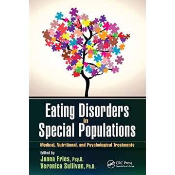 Essential Guide to Eating Disorders in Special Populations
