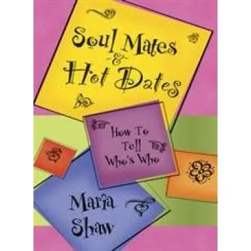 Soul Mates & Hot Dates: The Ultimate Romantic Experience Kit