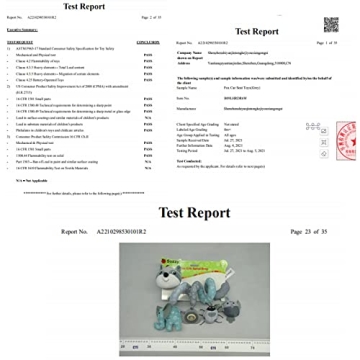 Engaging Car Seat Toys for Infants with Music and Safety