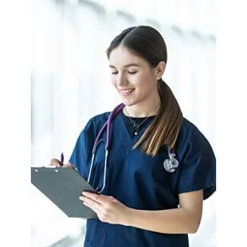 Dcfywl731 Nursing Graduation Gifts for Her,Initial Nurse Necklace for Women,Nurses Week Gifts for Women,Nursing Graduation Gifts for Her,Student Nurse Appreciation Gift