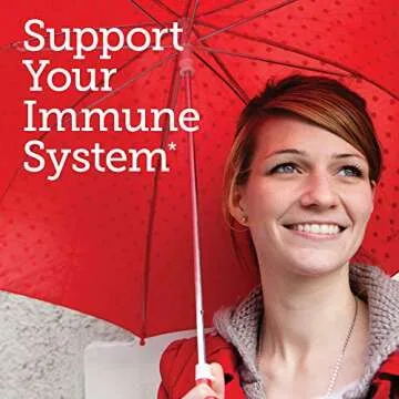 Webber Naturals Vitamin C+D3 Chewable Tablets for Immunity