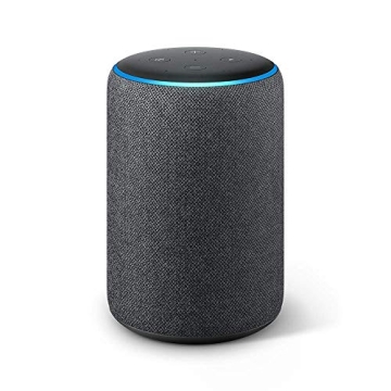 Echo Plus 2nd Gen Premium Sound Smart Home Hub