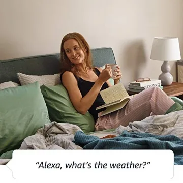 Echo Plus 2nd Gen Premium Sound Smart Home Hub