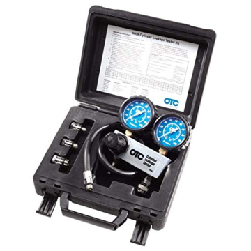 Premium OTC 5609 Cylinder Leakage Tester Kit for Accurate Diagnostics
