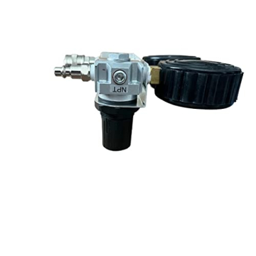 High-Quality OTC Cylinder Leakage Tester Kit for Mechanics