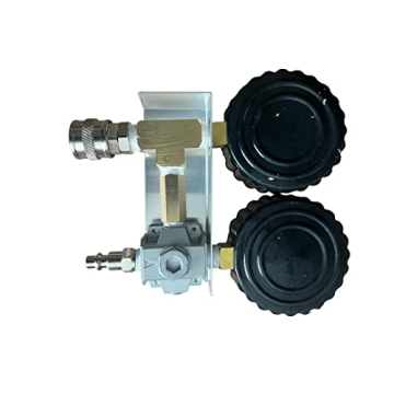 High-Quality OTC Cylinder Leakage Tester Kit for Mechanics