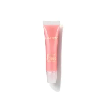 Lancôme Juicy Tubes Shine Lip Gloss - Luxurious Hydration & Shine for All Occasions