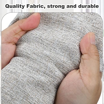 Stylish Graciadeco Collapsible Storage Bins for Organization